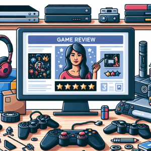 30. A Critical Review of The Sims 4