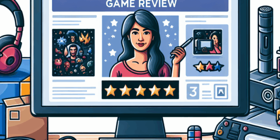 30. A Critical Review of The Sims 4