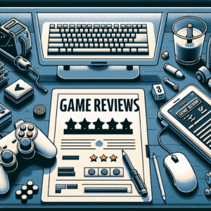 31. The Outer Worlds: A Game Review from the Outer Space