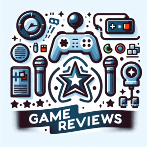 35. Super Smash Bros. Ultimate: A Game Review for All Ages