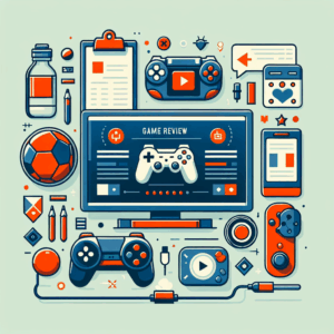 41. A Review of The Division 2: A Game of Survival