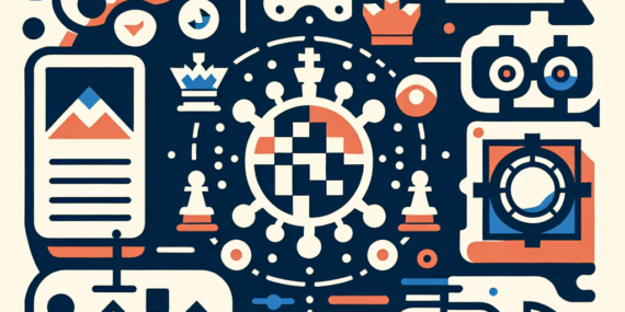 2. Mastering the Art of Gaming: Comprehensive Game Strategy Guides