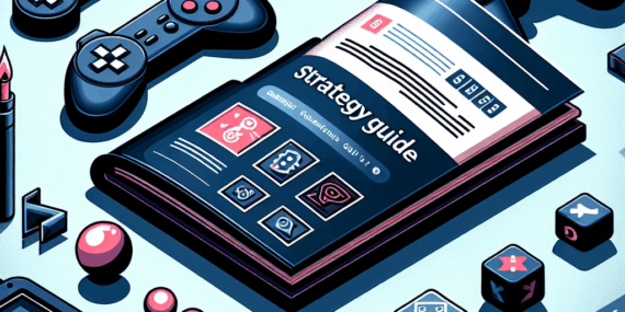3. Exploring New Realities: A Guide to Immersive Game Strategies