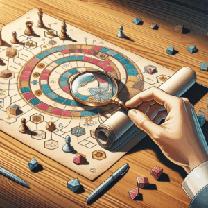 6. Gaming Glory: Top Strategies to Dominate Every Game