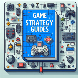 9. Power Up Your Game: The Ultimate Strategy Guide
