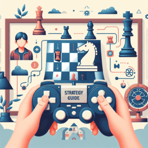 10. Dominate the Game World: Effective Gaming Strategies Revealed