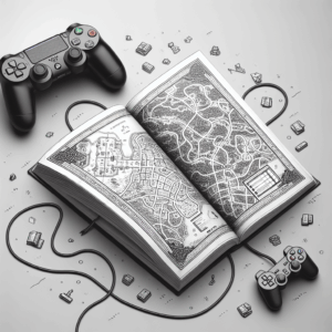 12. Conquer Every Level: The Ultimate Game Strategy Guidebook