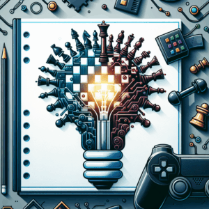 13. Boost Your Gaming IQ: Essential Game Strategy Guides