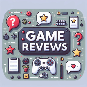 1. Uncharted Territories: A Comprehensive Review of Uncharted 4