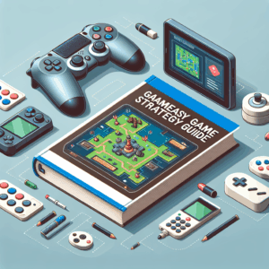 18. Unveiling Game Secrets: A Guide to Powerful Strategies