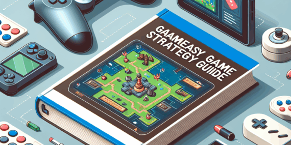 18. Unveiling Game Secrets: A Guide to Powerful Strategies
