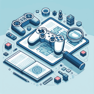 19. The Gamer’s Handbook: Mastering Strategy Games