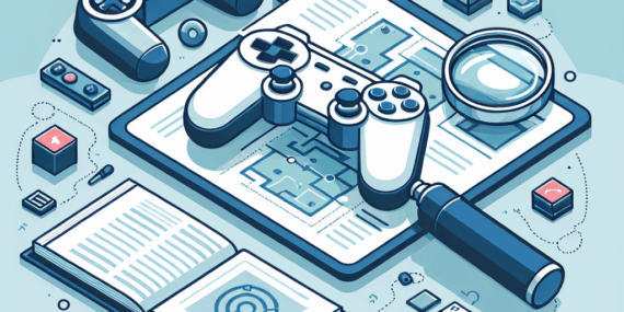 19. The Gamer’s Handbook: Mastering Strategy Games