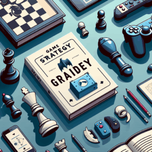 22. Gamified Strategies: Your Guide to Winning Every Game