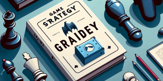 22. Gamified Strategies: Your Guide to Winning Every Game