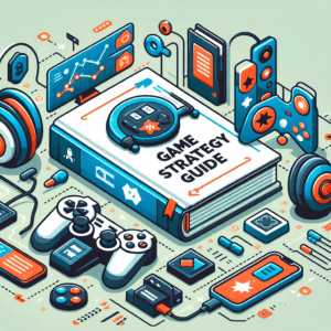 25. Gaming Unleashed: Mastering Game Strategies
