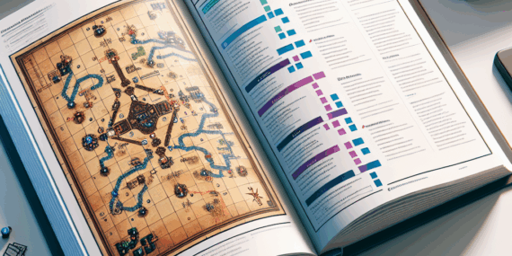 27. Be the Game Changer: A Guide to Winning Strategies