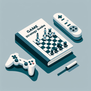 33. The Playbook: Mastering Game Strategies