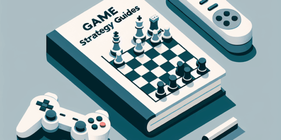 33. The Playbook: Mastering Game Strategies