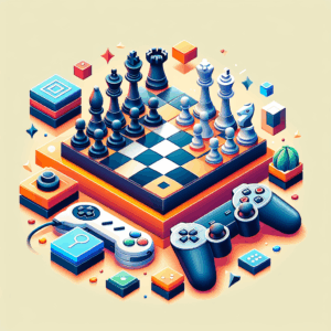 36. Gaming for Winners: The Ultimate Game Strategy Guide