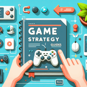 37. The Game Guru: Your Guide to Winning Strategies