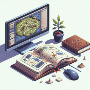 38. The Game Zone: Mastering Strategies for Every Player