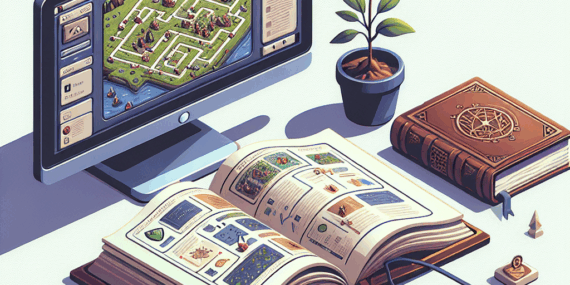 38. The Game Zone: Mastering Strategies for Every Player
