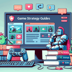 39. Game Victory: The Ultimate Strategy Guides
