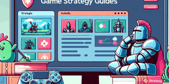 39. Game Victory: The Ultimate Strategy Guides