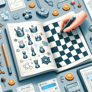 40. The Game Warrior: A Comprehensive Guide to Strategies