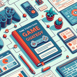 41. Game Mastery: Strategies for Every Level