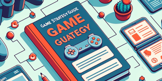 41. Game Mastery: Strategies for Every Level
