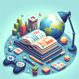 43. The Art of Gaming: Strategies for Every Player