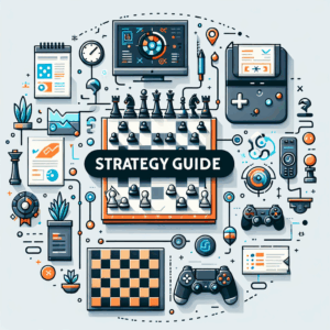 44. Gaming Dominance: The Ultimate Strategy Guide