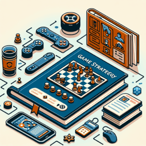 47. Winning Game Strategies: A Guide for Every Player