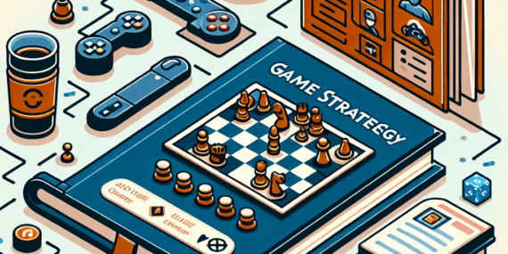47. Winning Game Strategies: A Guide for Every Player