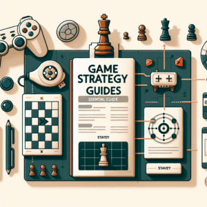 49. The Game Controller: Strategies for Dominating Every Game