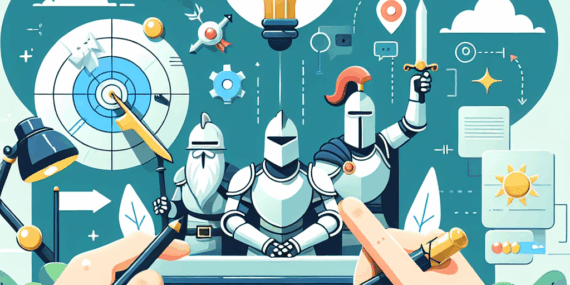 50. The Game Conqueror: Mastering Strategies for Every Level