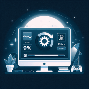 3. Navigating Through the Latest Game Updates