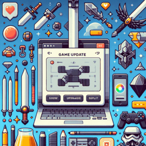 4. The Evolution of Gaming: Latest Updates You Should Know
