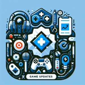 6. Revealed: The Most Anticipated Game Updates of the Year