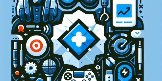 6. Revealed: The Most Anticipated Game Updates of the Year