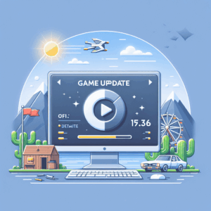 7. Game Updates: What They Mean for the Gaming Community