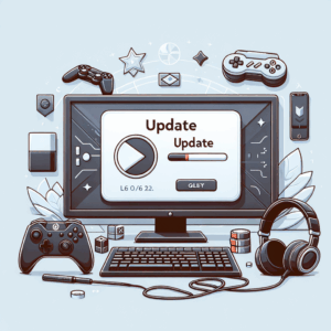8. The Impact of Game Updates on Player Experience