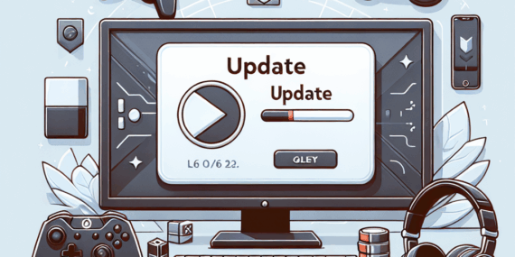 8. The Impact of Game Updates on Player Experience