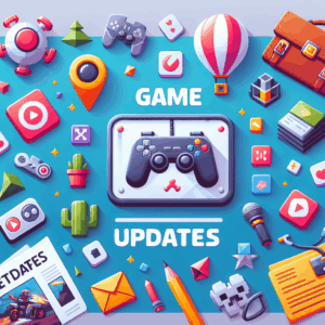 11. Breaking Down the Latest Game Updates: What You Need to Know