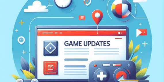 12. A Closer Look at the Most Recent Game Updates