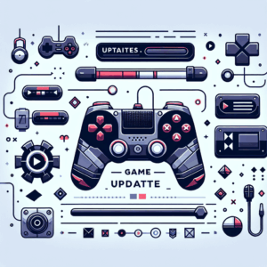 13. Decoding the Latest Game Updates: A Detailed Analysis