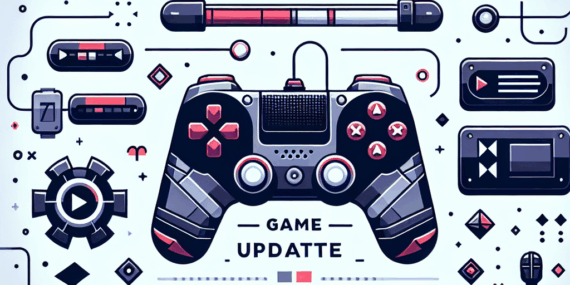 13. Decoding the Latest Game Updates: A Detailed Analysis