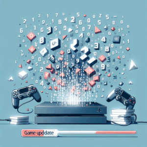 15. Game Updates: A Sneak Peek into the Future of Gaming